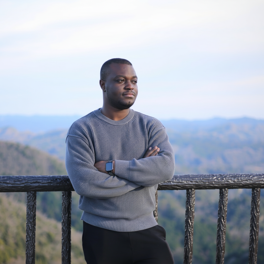 Samuel Papa Kwesi Owusu