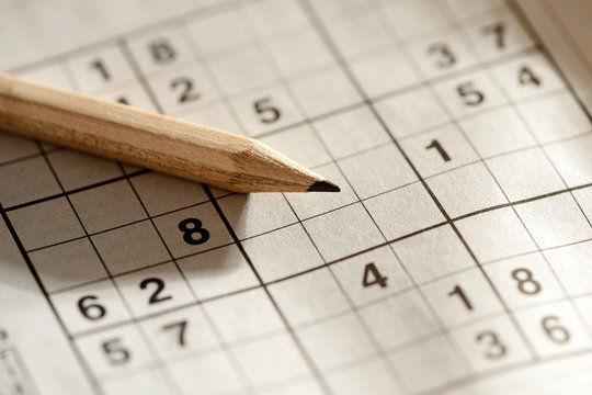 Sudoku Game